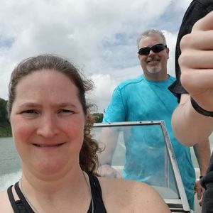 Meet your Posher, Lorie